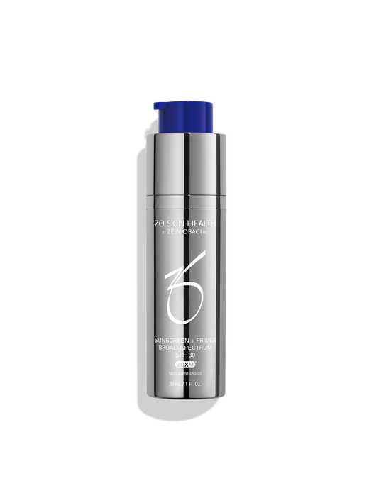 Sunscreen + Primer Broad-Spectrum SPF 30