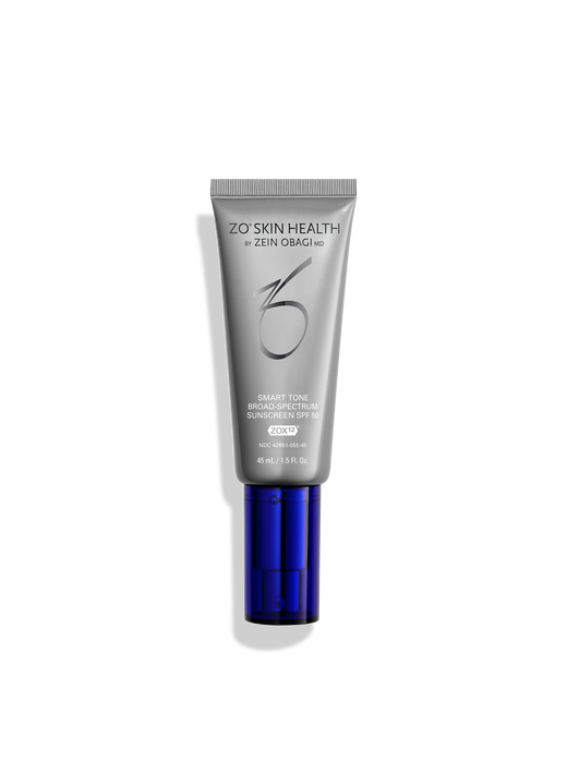 Smart Tone Broad-Spectrum SPF 50