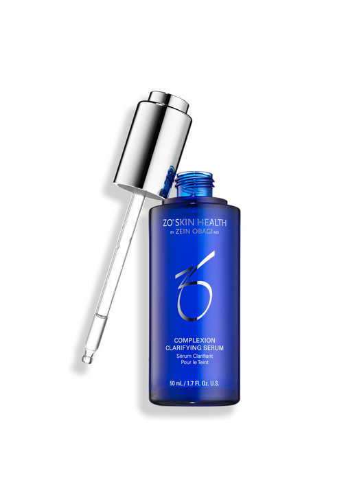 Complexion Clarifying Serum
