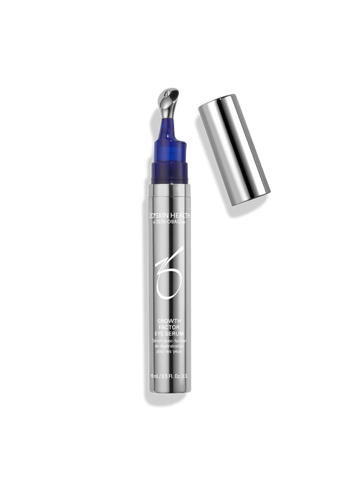 Growth Factor Eye Serum