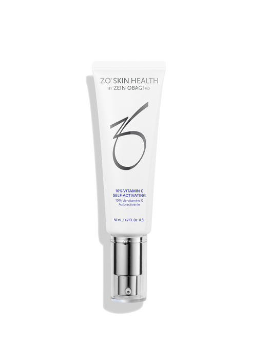 10% Vitamin C Self-Activating